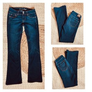 Vintage American Eagle Jeans